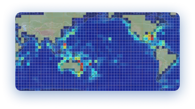 海洋科学大数据中心